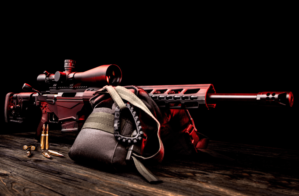 Long's Gunsmithing